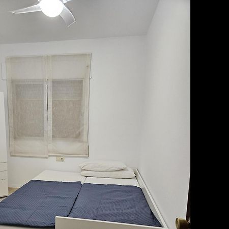 Apartamento Mayte Conil De La Frontera Exteriér fotografie