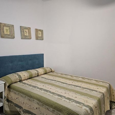 Apartamento Mayte Conil De La Frontera Exteriér fotografie