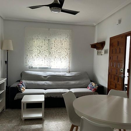 Apartamento Mayte Conil De La Frontera Exteriér fotografie