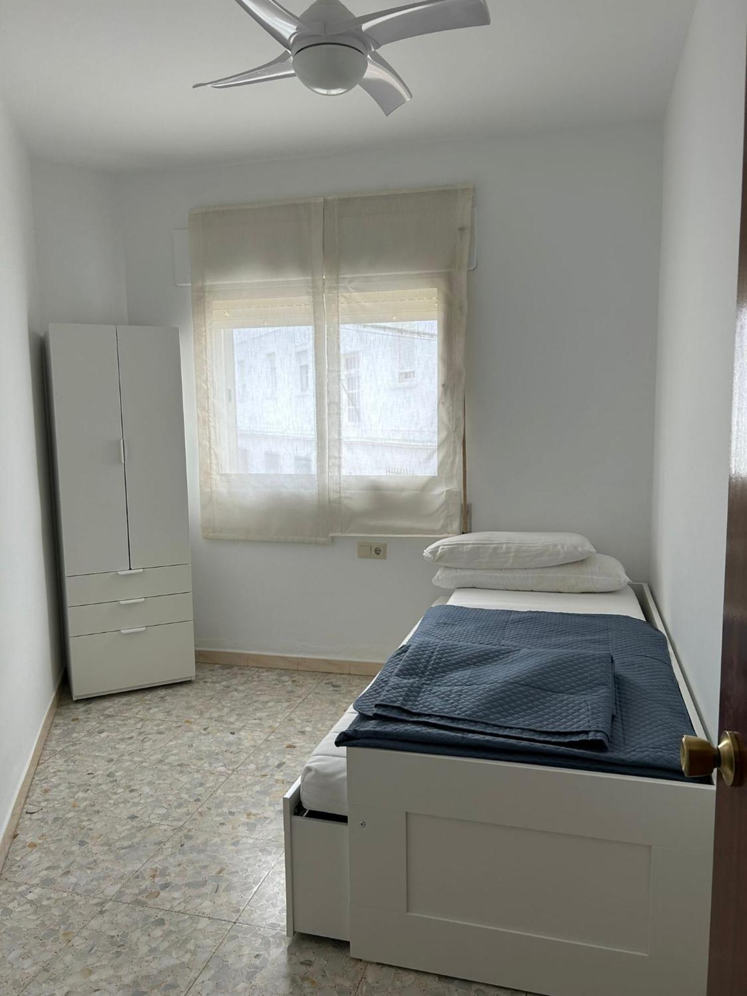Apartamento Mayte Conil De La Frontera Exteriér fotografie