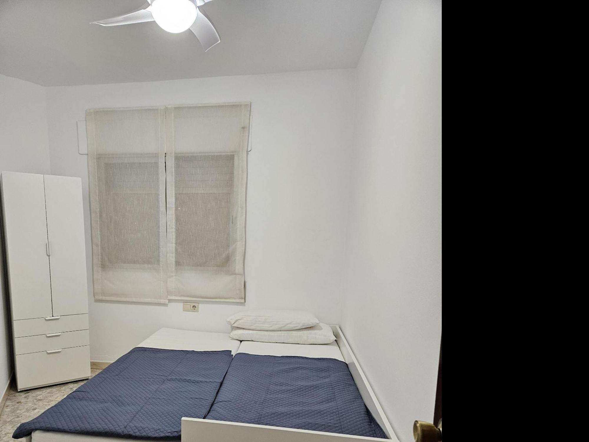 Apartamento Mayte Conil De La Frontera Exteriér fotografie