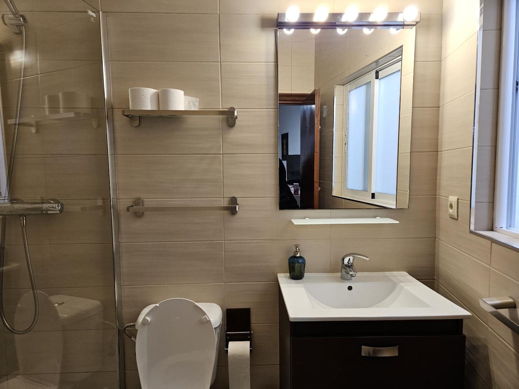 Apartamento Mayte Conil De La Frontera Exteriér fotografie