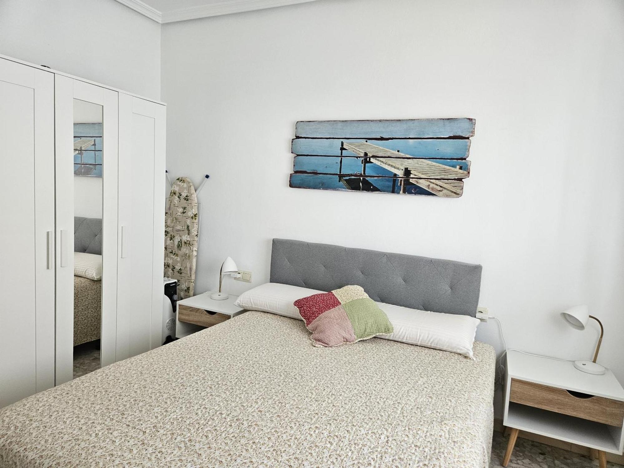 Apartamento Mayte Conil De La Frontera Exteriér fotografie