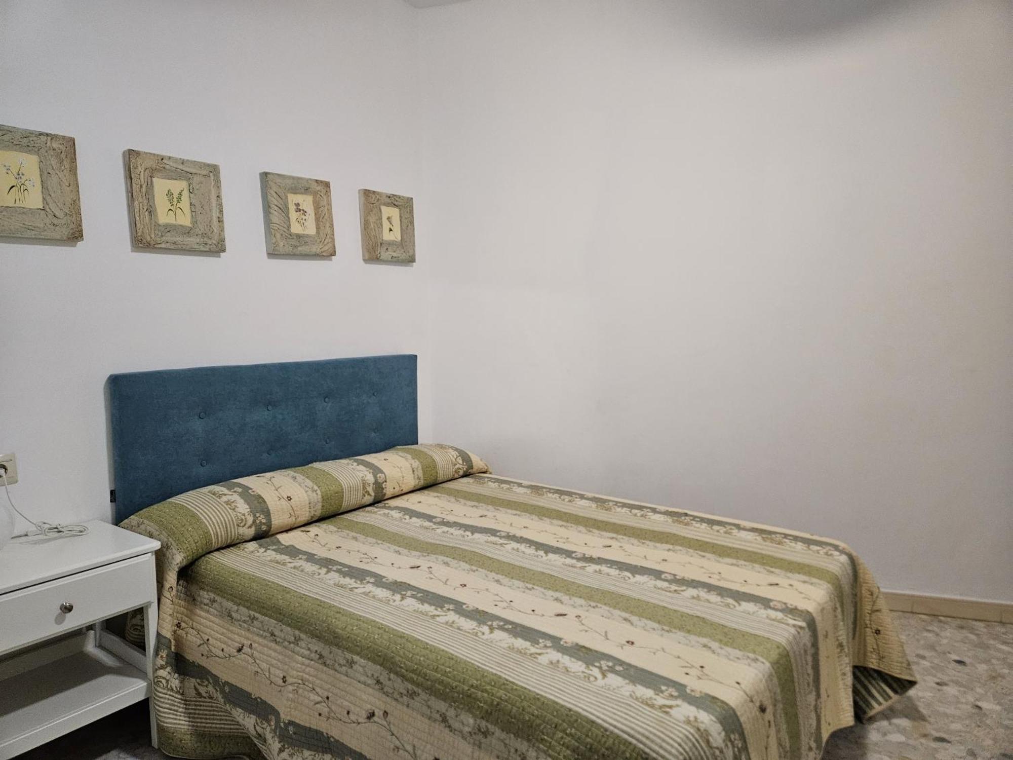 Apartamento Mayte Conil De La Frontera Exteriér fotografie