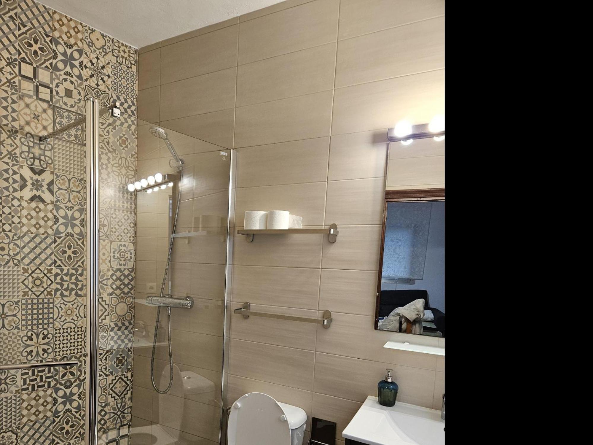 Apartamento Mayte Conil De La Frontera Exteriér fotografie
