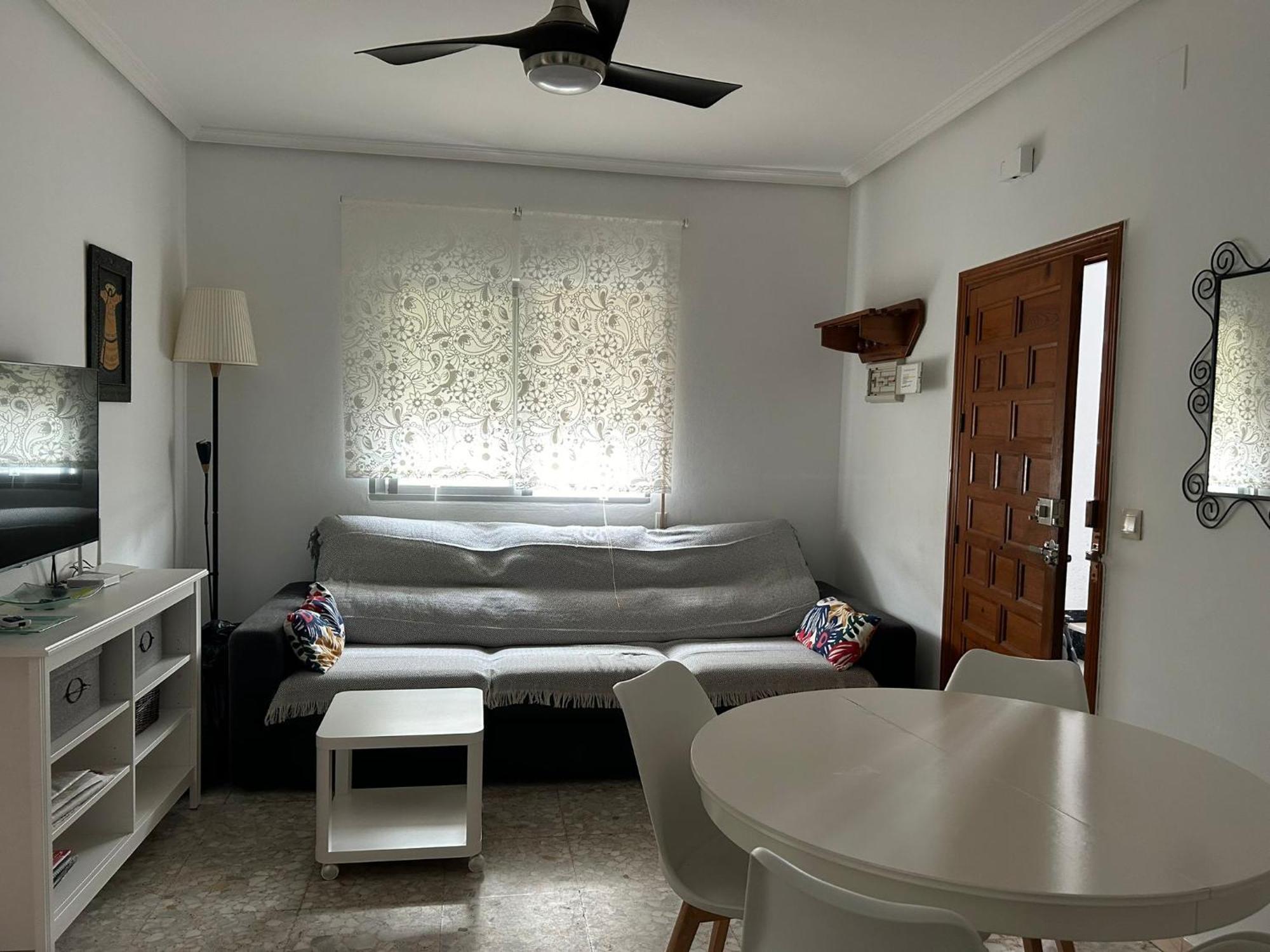 Apartamento Mayte Conil De La Frontera Exteriér fotografie
