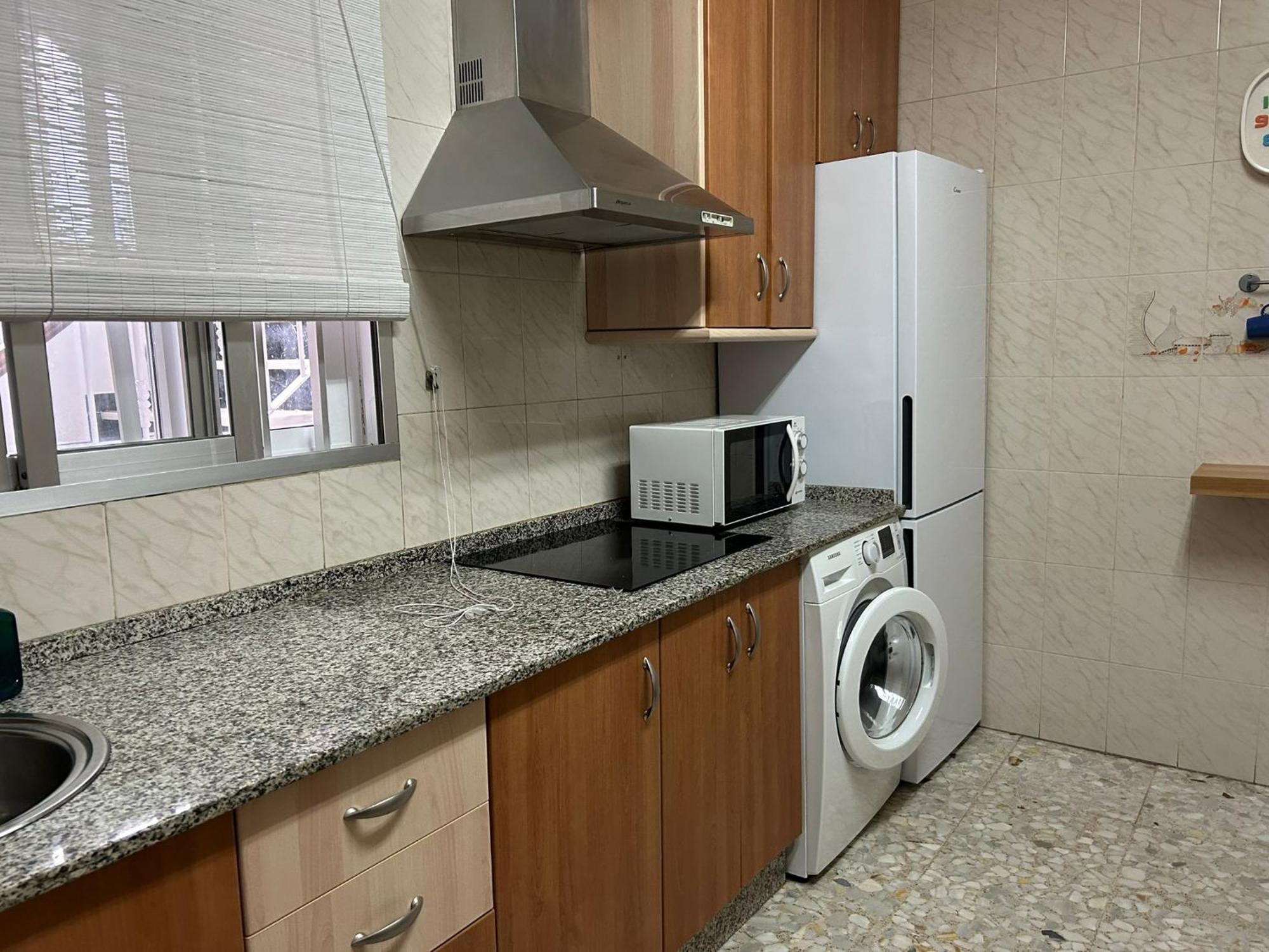 Apartamento Mayte Conil De La Frontera Exteriér fotografie