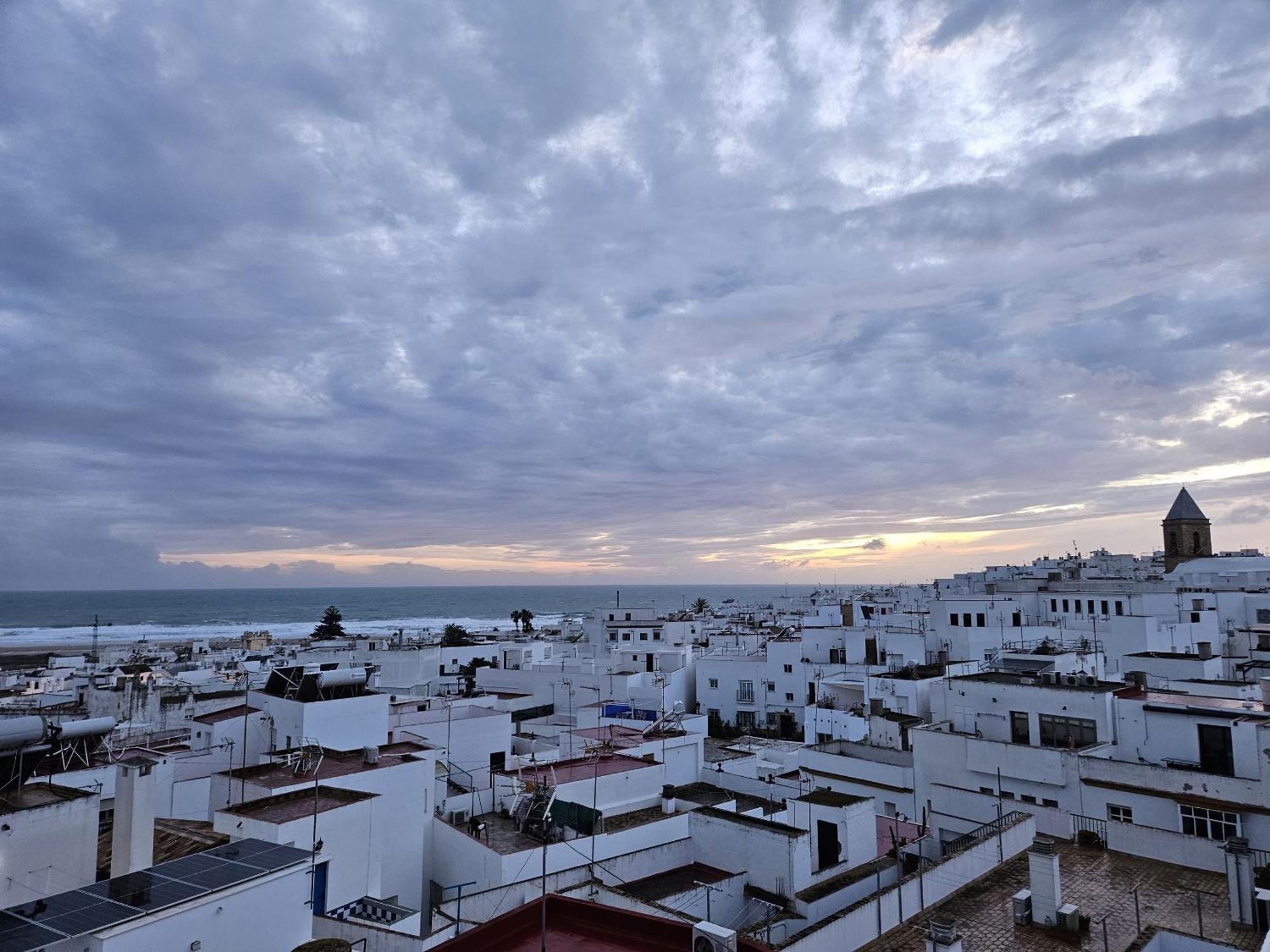 Apartamento Mayte Conil De La Frontera Exteriér fotografie