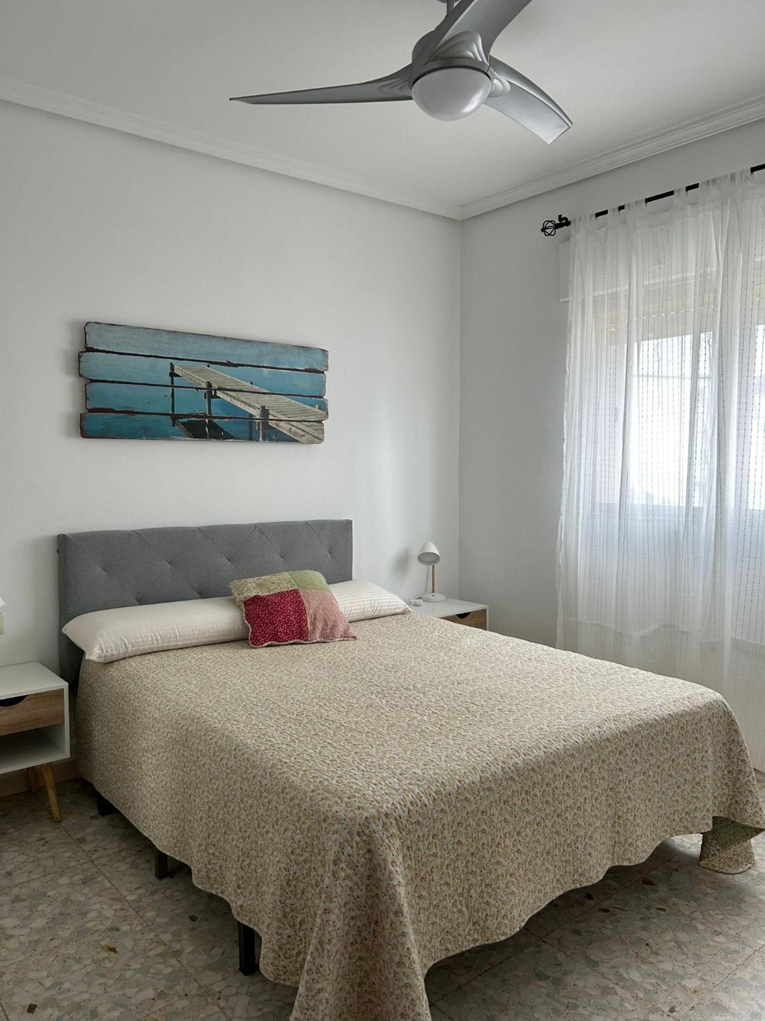 Apartamento Mayte Conil De La Frontera Exteriér fotografie