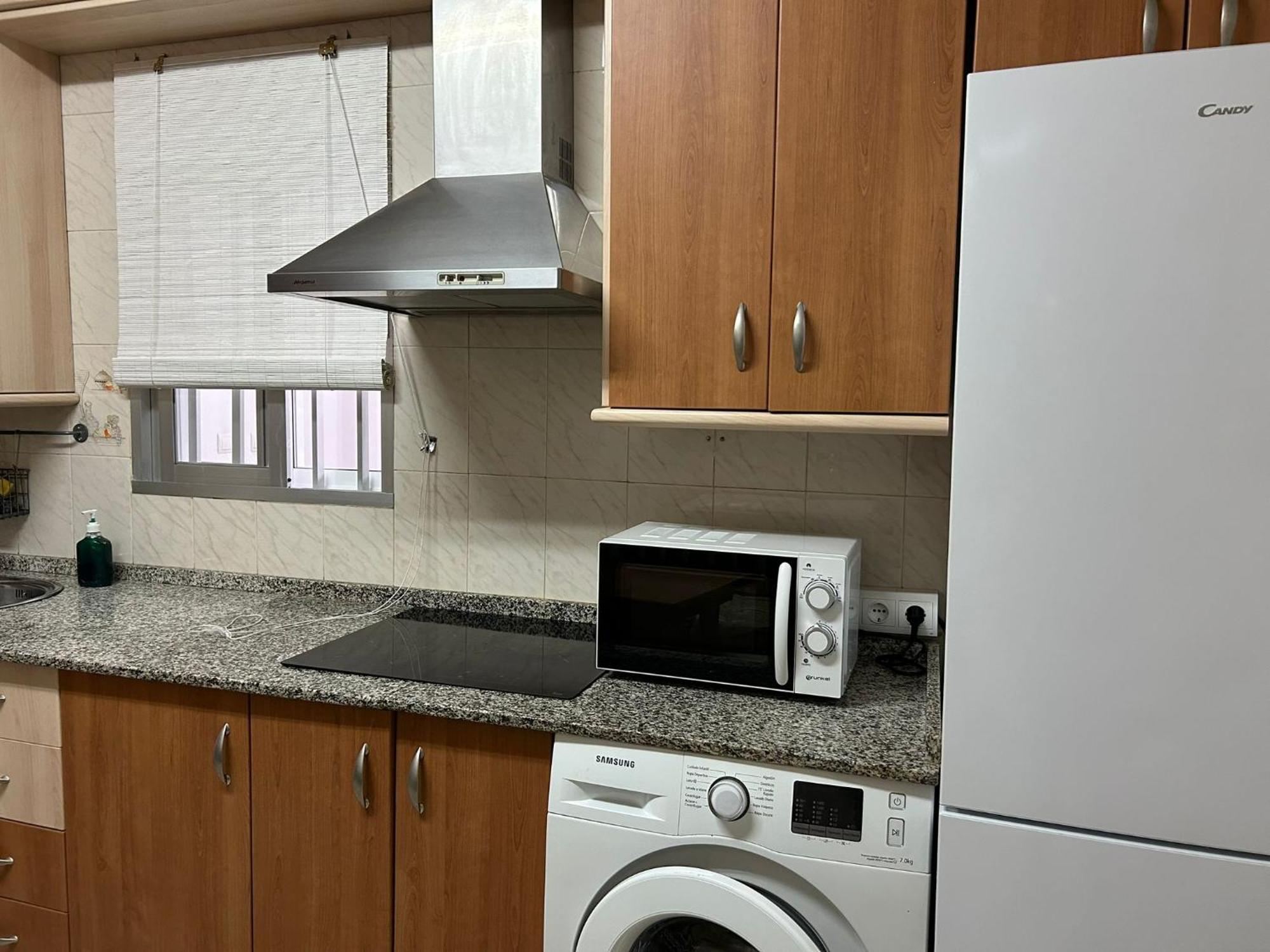 Apartamento Mayte Conil De La Frontera Exteriér fotografie